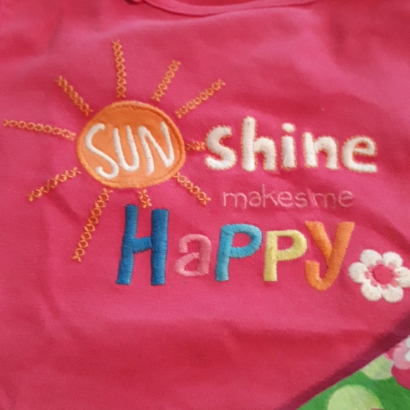 Girls Outfit - Picture 2 of 2